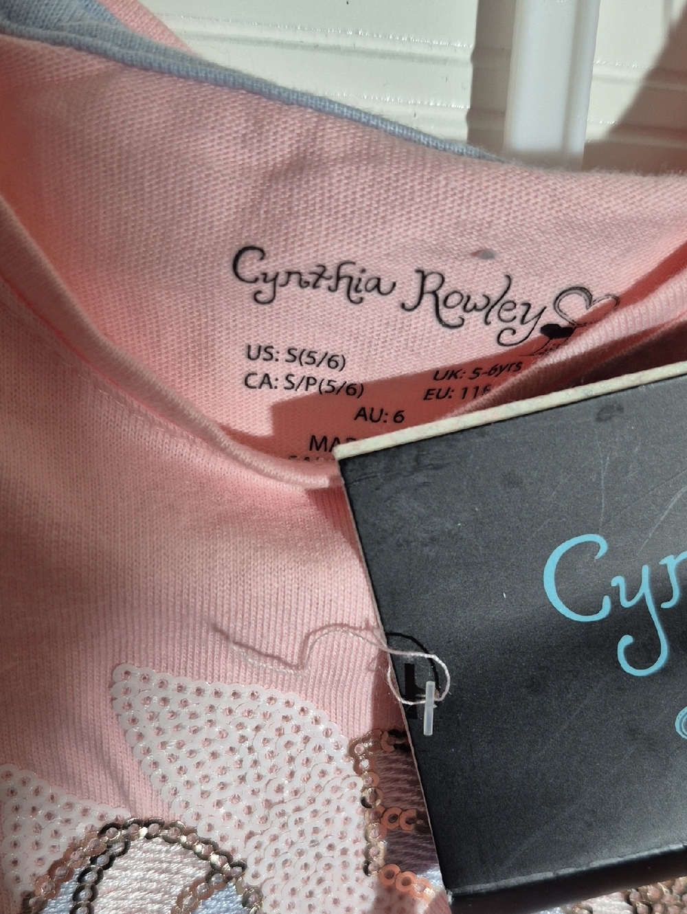 Girls Spring Set - Picture 4 of 6